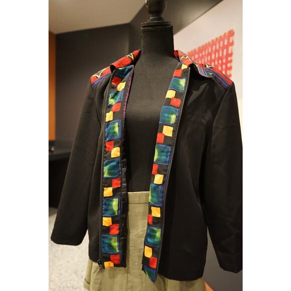 Vintage Jordan Jacket - Picture 7 of 7